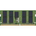 Kingston Technology 32GB 2666MHz DDR4 ECC CL19 KSM26SED832HC